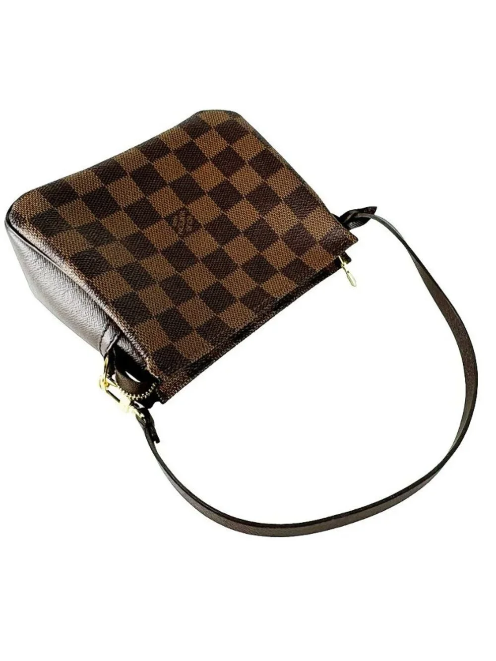 Louis Vuitton this authentic